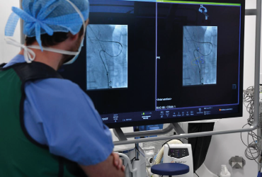 Clinique Cardiologie