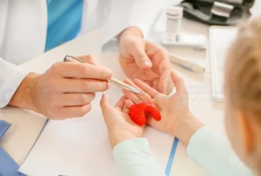 Clinique endocrinologie